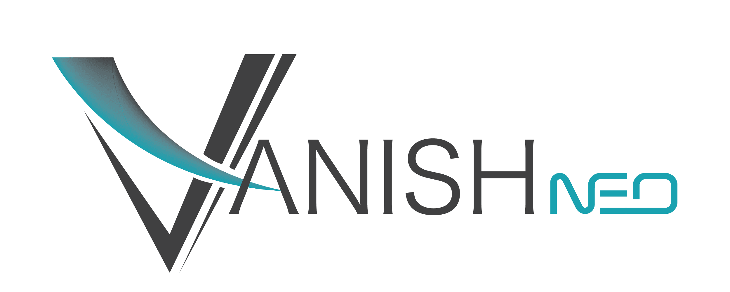 Vanish Neo logo by MedArt Technology symbolizing advanced laser innovation for aesthetic and medical treatments.
