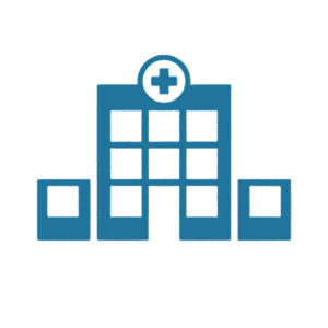 Infographic showing the number of clinics using MedArt Technology aesthetic and laser devices globally.