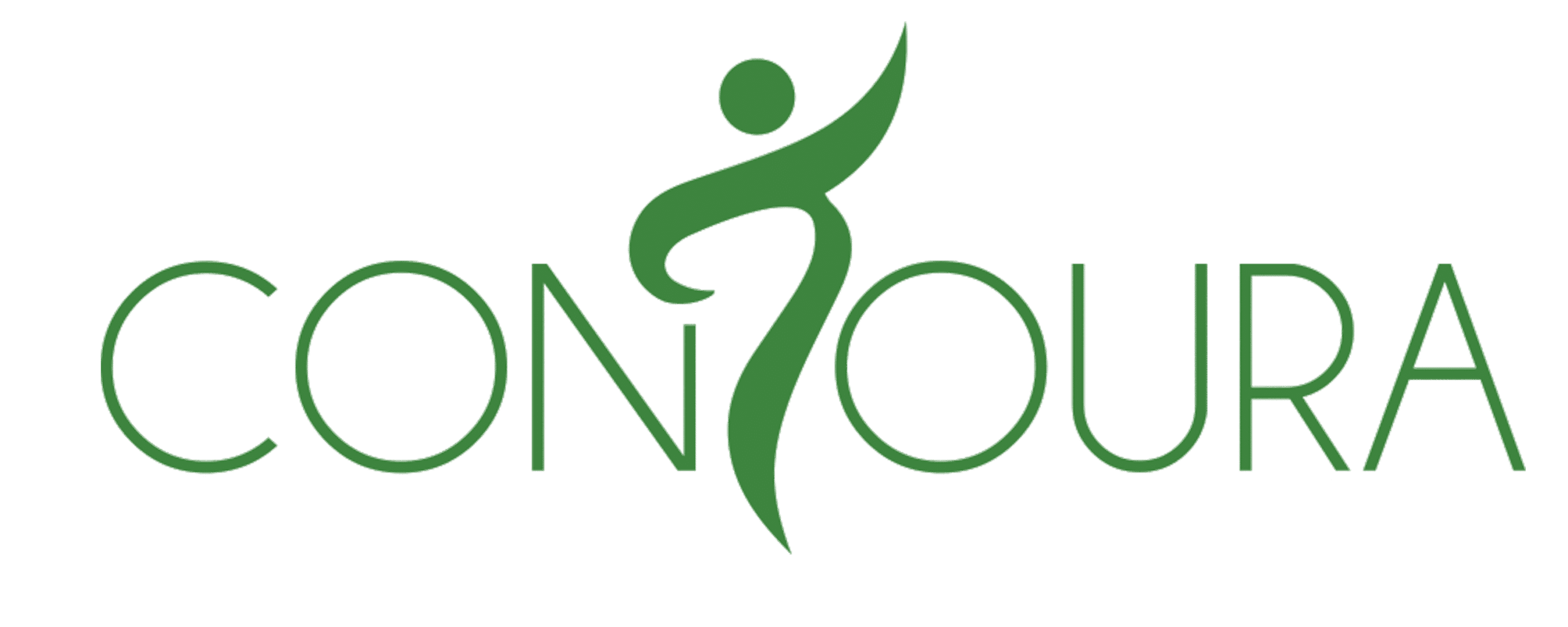 Contoura logo by MedArt Technology symbolizing innovation in body contouring, skin tightening, and aesthetic technology.