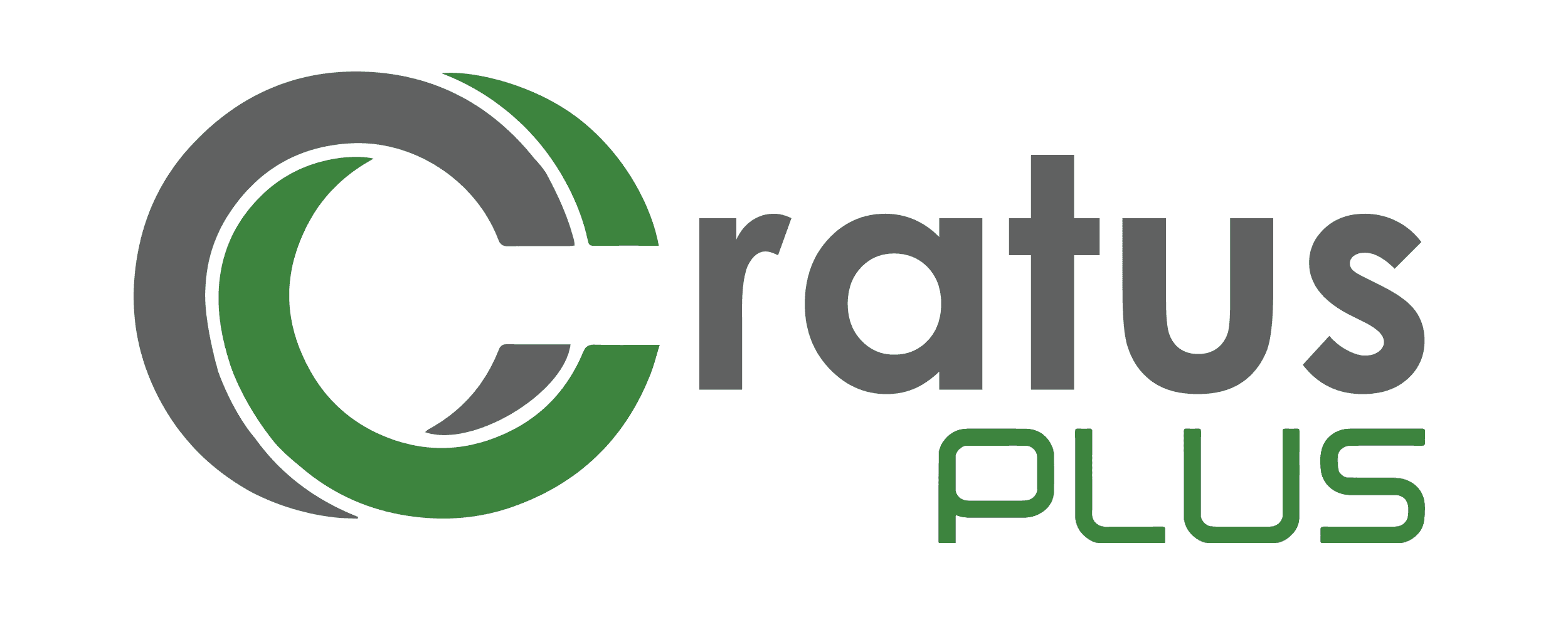 Cratus logo by MedArt Technology representing powerful performance and precision in aesthetic device engineering.