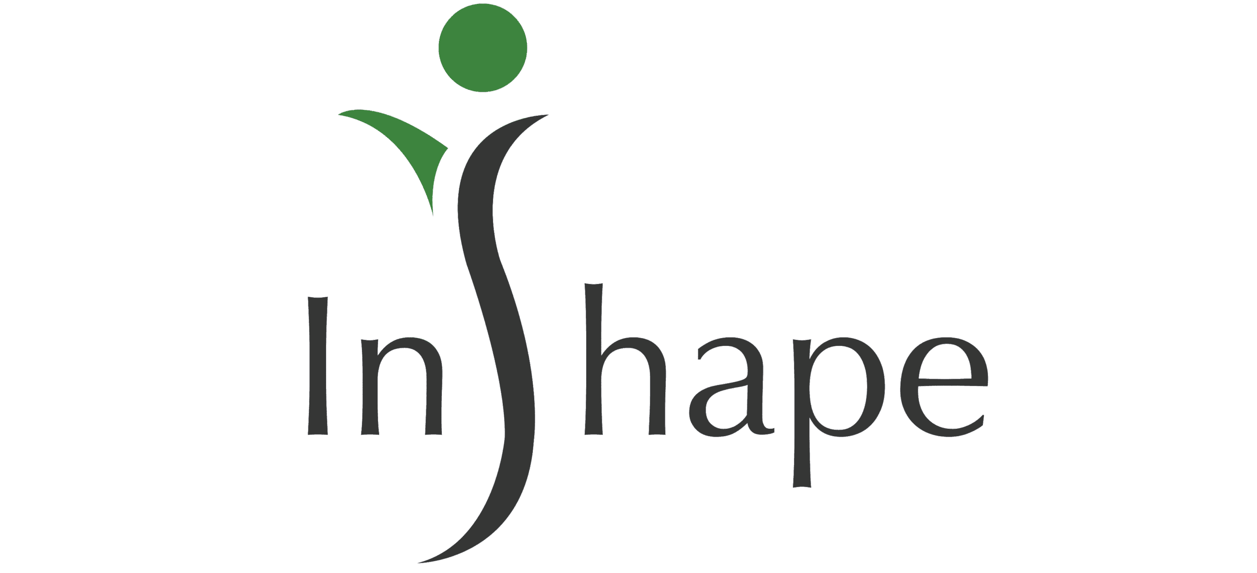 InShape by MedArt logo symbolizing advanced fitness, body contouring, and aesthetic technology.