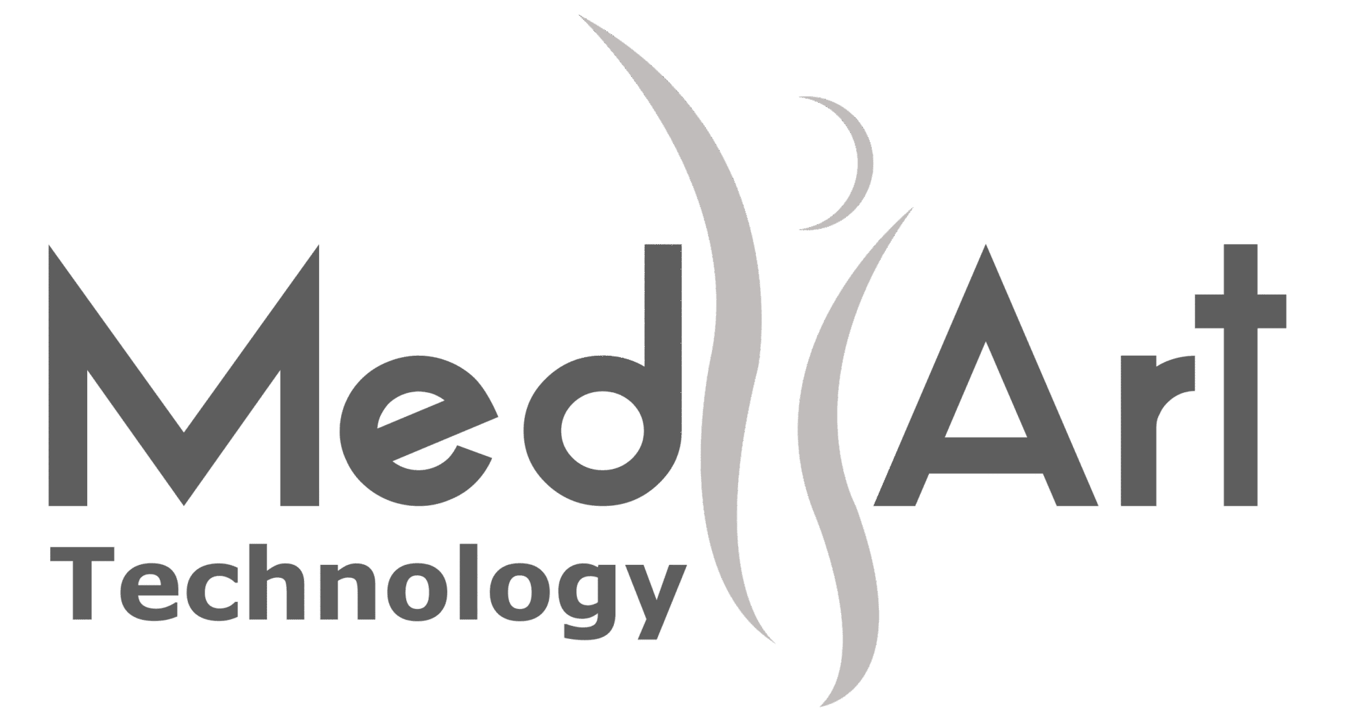 MedArt Technology company logo — manufacturer of advanced aesthetic and laser medical devices.